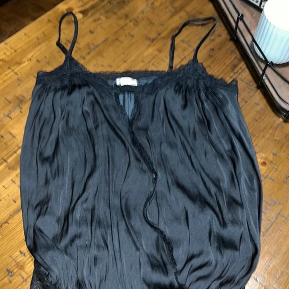 Free People Body Suit - Picture 1 of 4